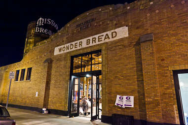 mission brew wonder bread