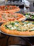 old town pizza