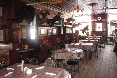 Sleder's Family Tavern