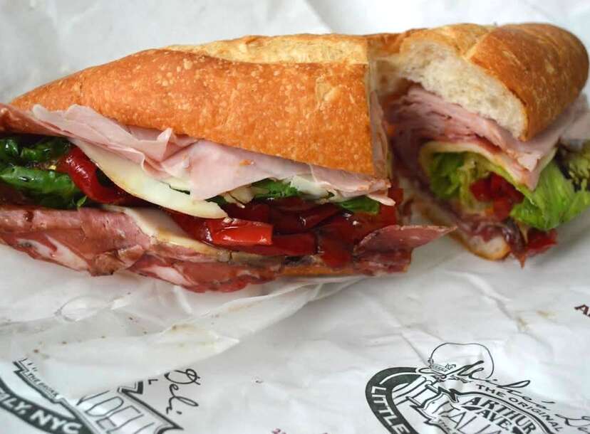 Names for Sub Sandwiches Around America - Thrillist