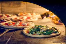 Montreal's neighbourhoods, ranked by their food & drink