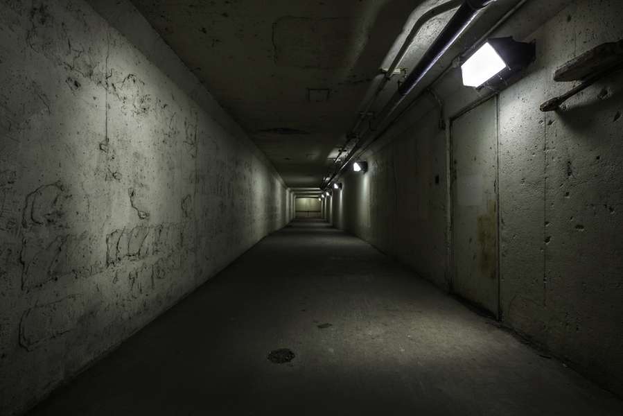 LA Secrets Hidden Oil Derricks Underground Prohibition Tunnels And More Thrillist