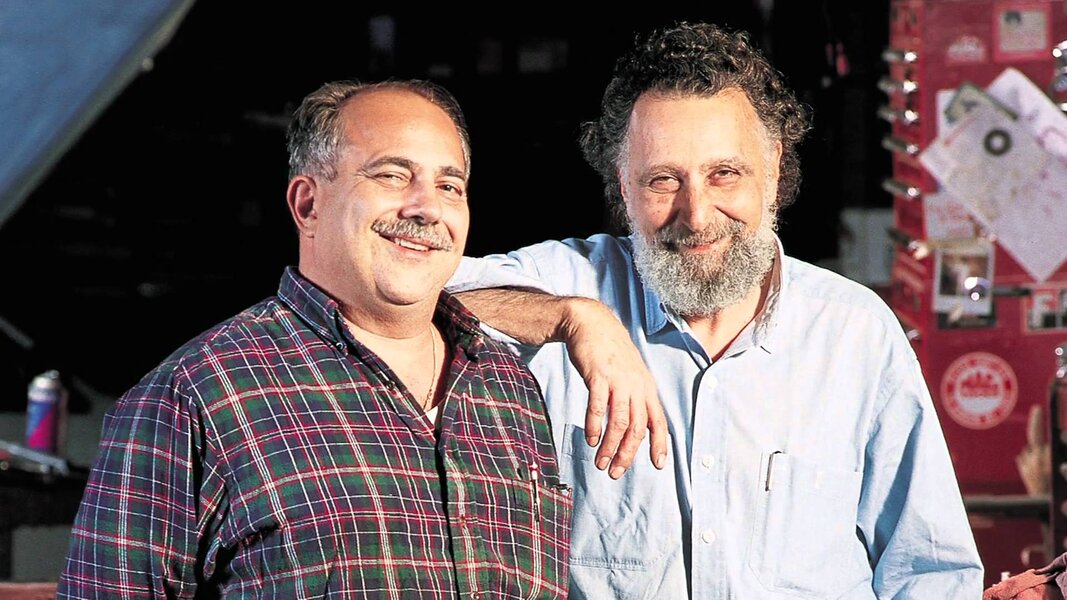 Tom Magliozzi The Best Quotes From Car Talk's Tom Magliozzi - Thrillist