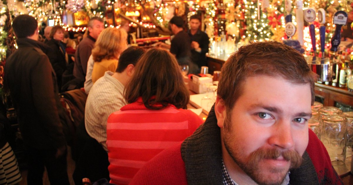 Best Bars In Manhattan, NYC Neighborhoods Thrillist