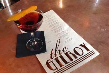 The Gilroy