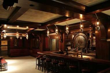 Rum House - Places to Drink near time's square