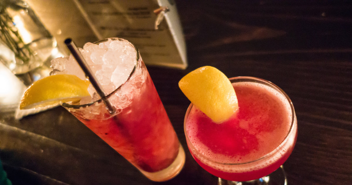 Best Bars In Manhattan, NYC Neighborhoods Thrillist