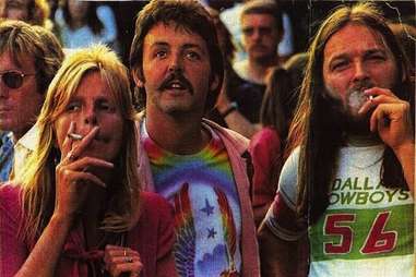 Paul McCartney