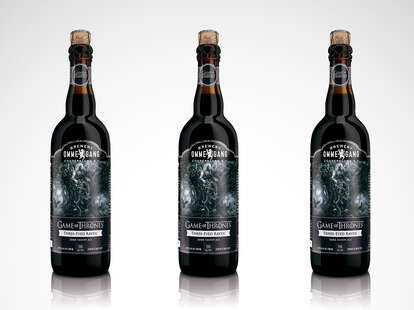 ommegang game of thrones three eyed raven