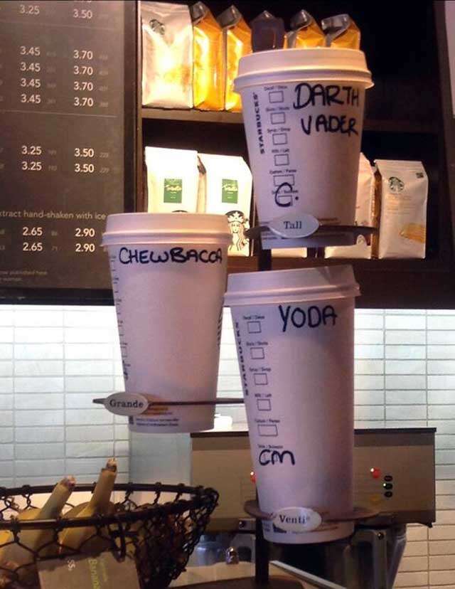 Trivia About Starbucks Coffee Chain Starbucks Fun Facts Thrillist Trivia About Starbucks Coffee Chain Starbucks Fun Facts Thrillist