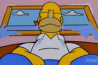 Every Time Homer Simpson Says Mmm In The Simpsons Thrillist Every Time Homer Simpson Says Mmm In The Simpsons Thrillist