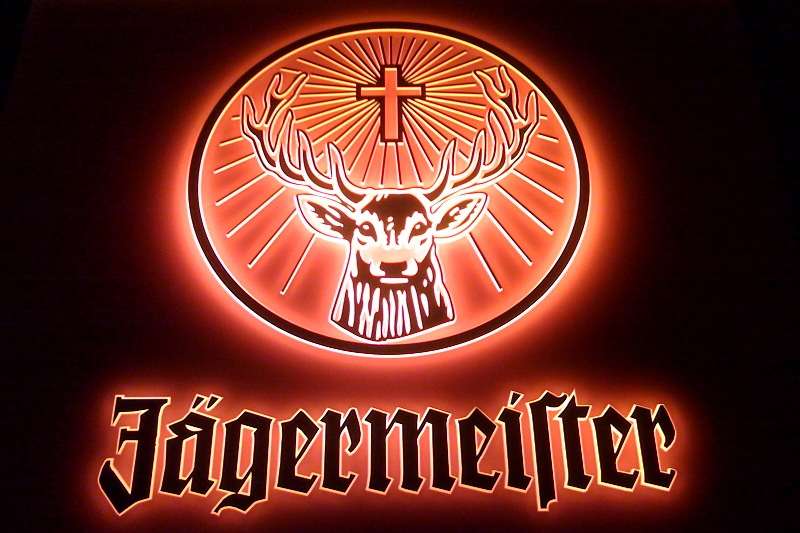 16 weird facts you didn t know about jagermeister thrillist 16 weird facts you didn t know about