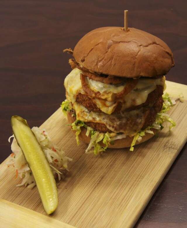 Motor Burger