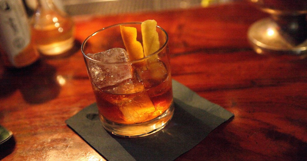 Best New LA Happy Hours Thrillist