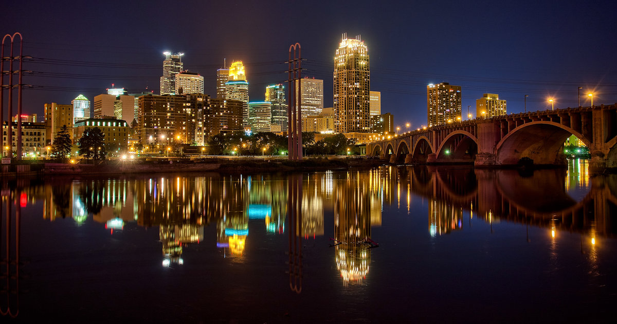 Things To Do In the Twin Cities In November - Thrillist