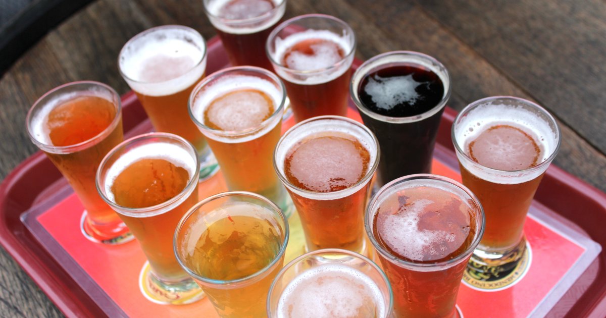 Best Bars And Restaurants In Mendocino Drinking Guide To Hopland