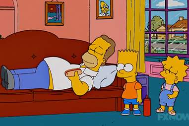 Every Time Homer Simpson Says Mmm In The Simpsons Thrillist Every Time Homer Simpson Says Mmm In The Simpsons Thrillist