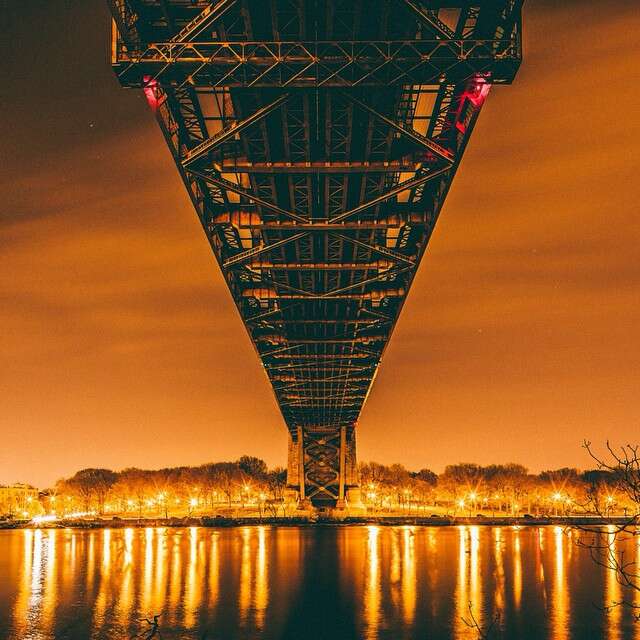 Best Instagrams NYC