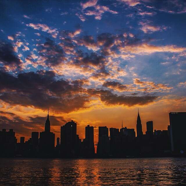 Best Instagrams NYC
