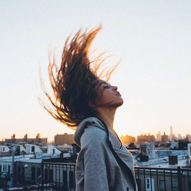 Best Instagrams NYC