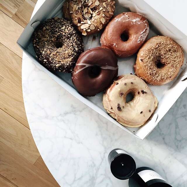 Best Instagrams NYC