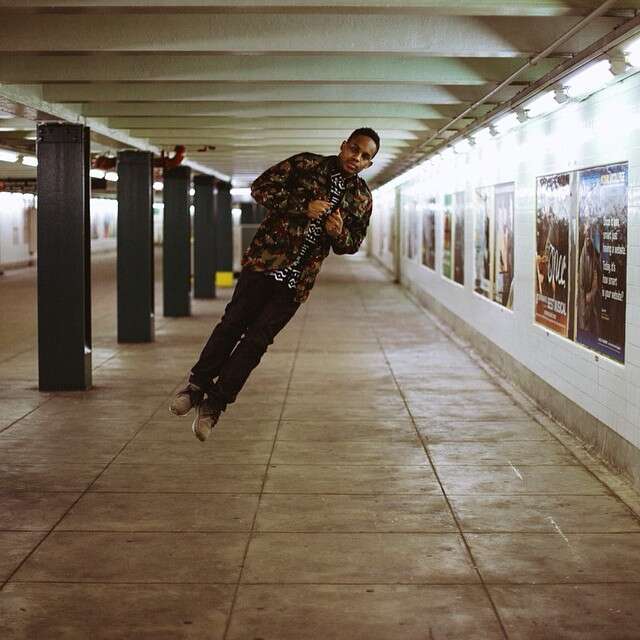 Best Instagrams NYC