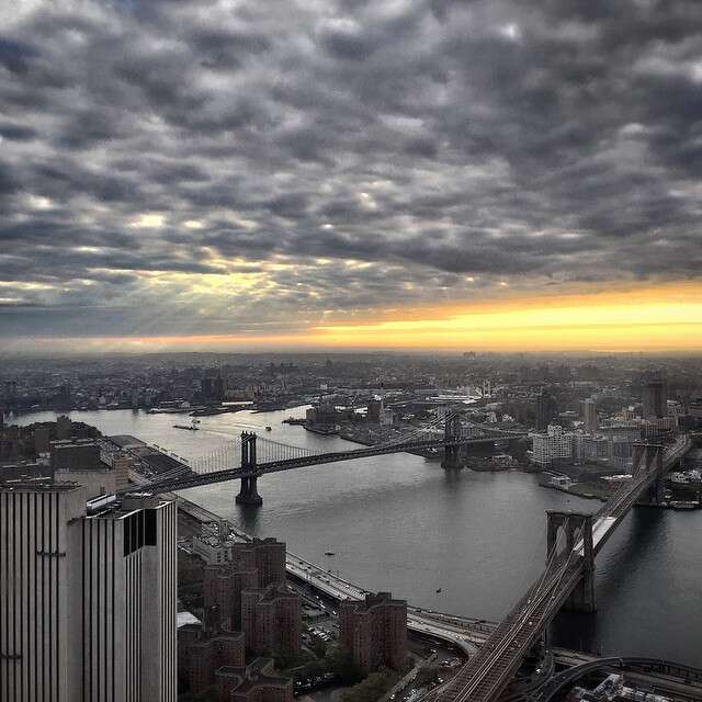 NYC's best instagrams