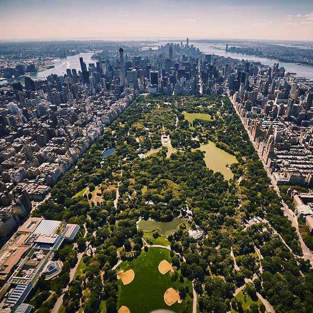 Best Instagrams NYC
