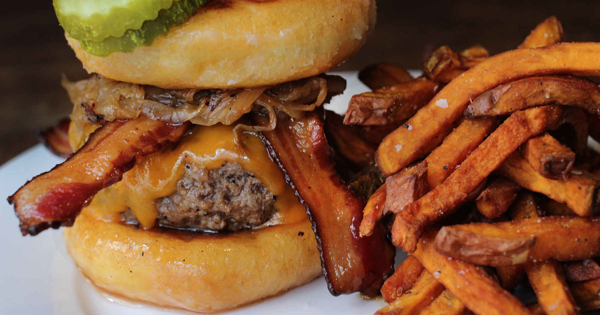 Best food and drink neighborhoods in Atlanta Best Atlanta