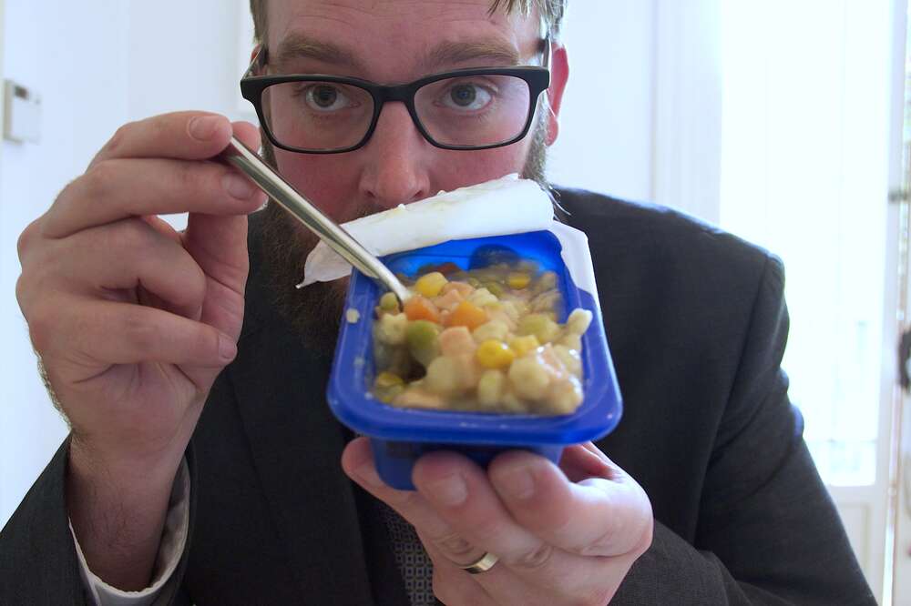 Best tasting baby food for deals adults