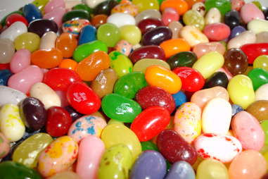 jelly belly