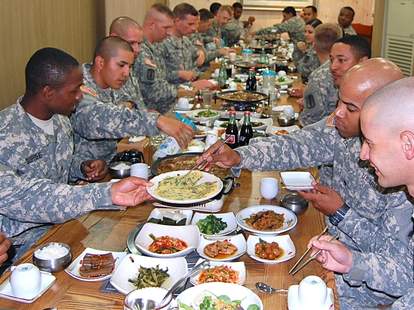where can military eat free today where can military eat free today