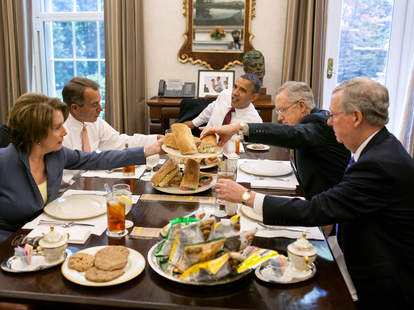 Things To Do Near The White House