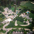 12 things you didn't know about the Playboy Mansion