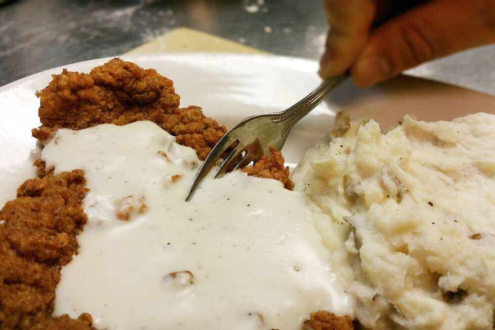 Chicken Fried Steak - Why the Texas State Dish Should Be All Over America -  Thrillist