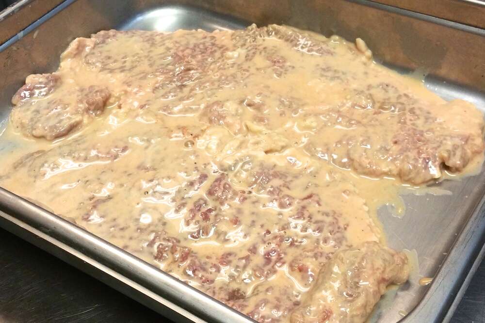 Chicken Fried Steak - Why the Texas State Dish Should Be All Over America -  Thrillist