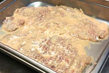 Chicken Fried Steak