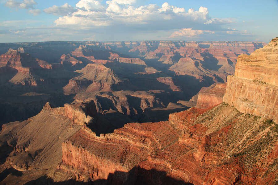 Grand Canyon, Other National Parks Consider Admission Fees Hike - Thrillist