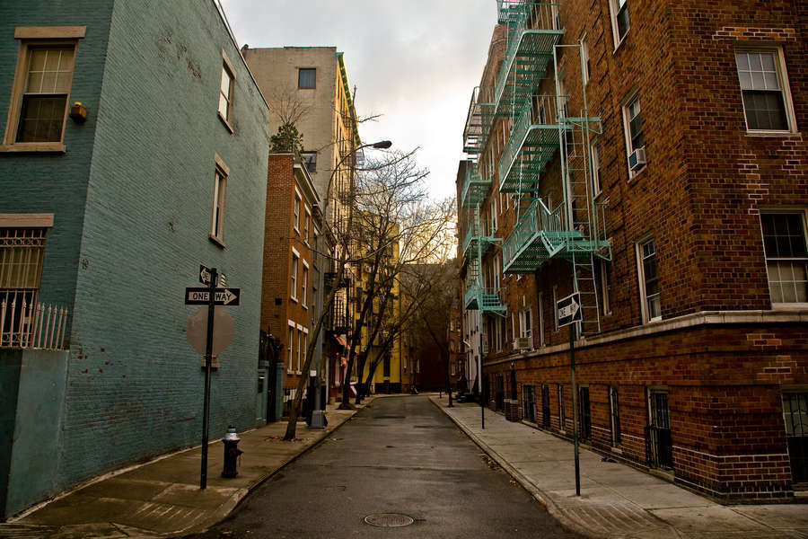Cheap West Village Rent Landlord Brings Tenant To Court Over 10