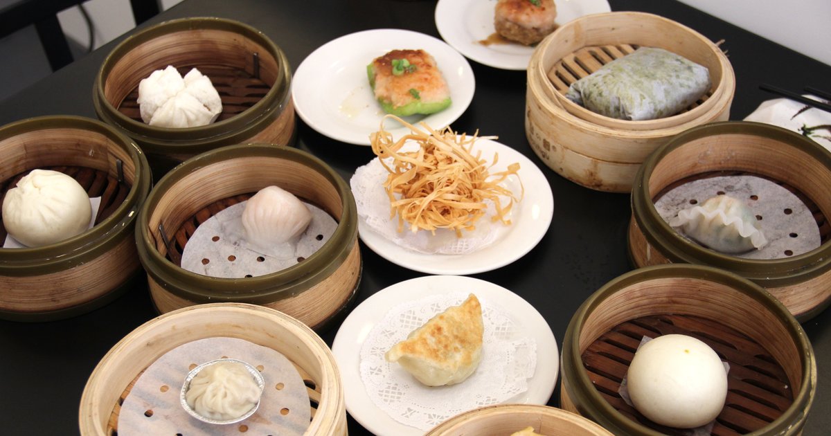 dim sum restaurant near me