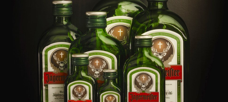 16 Things You Didn’t Know About Jägermeister