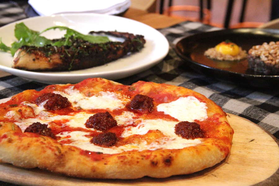 Upland NYC - Murray Hill Restaurants - Thrillist