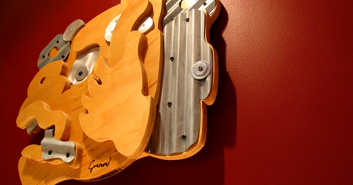 Chipotle Wall Art Meaning Thrillist