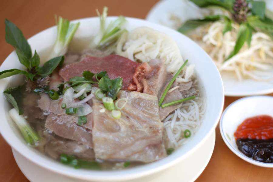 Best Pho In NYC - Thrillist