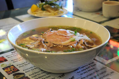 Best Pho In Nyc Thrillist Best Pho In Nyc Thrillist