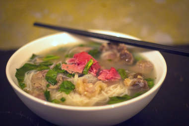 Best Pho In Nyc Thrillist Best Pho In Nyc Thrillist