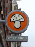 Everything you need to know about Amsterdam's smartshops