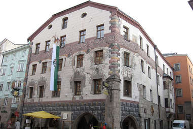 hotel goldener adler