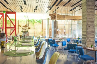 Events at Spoonbar Healdsburg Sonoma Bar Restaurant SF Thrillist