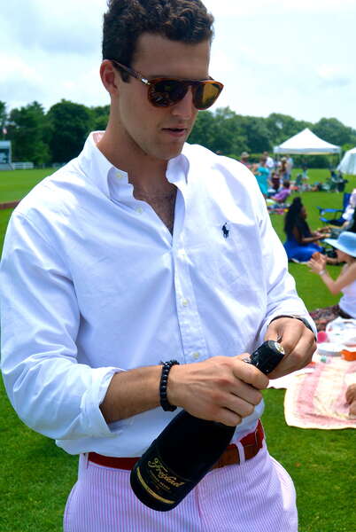 Gavin Woolard - Thrillist